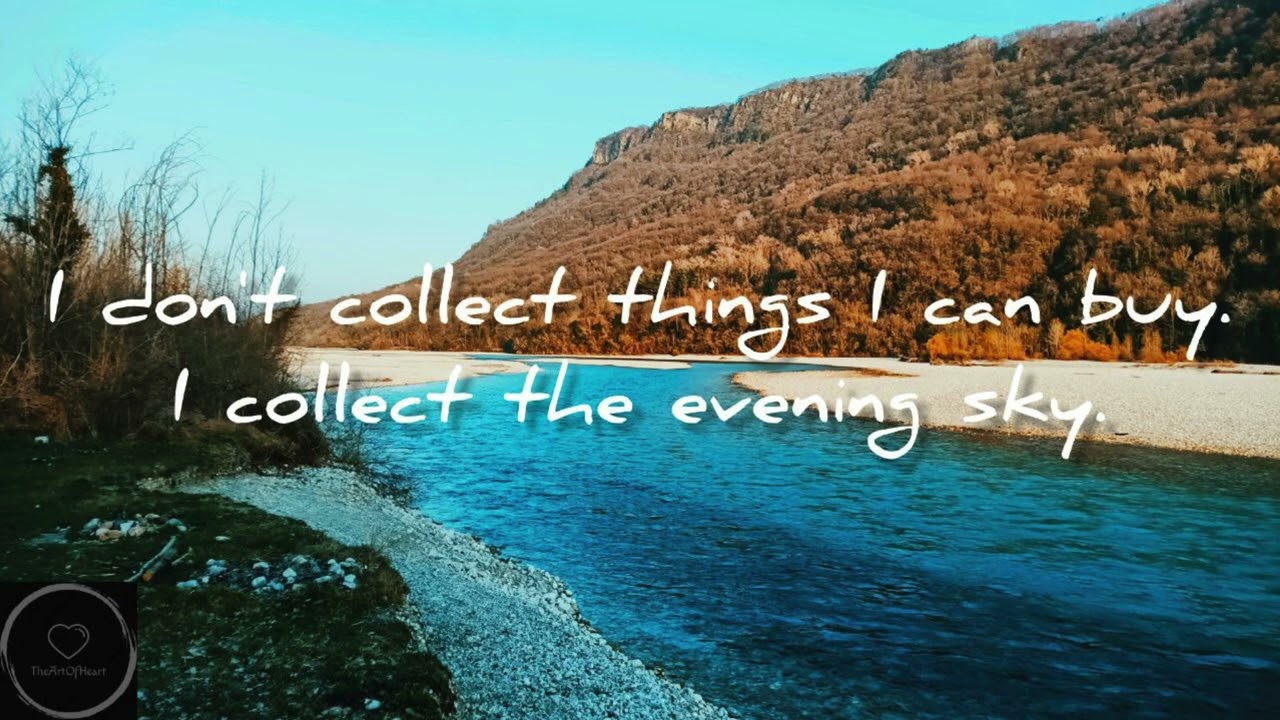 Collecting Sunsets – Summer Roadtrip Rock Song
