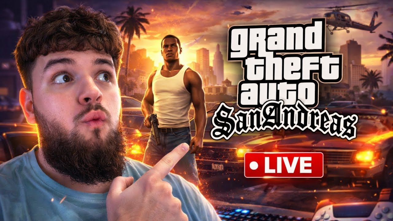 🔴SUTRA OMETV DANAS GTA - BALKAN LIVE🔴