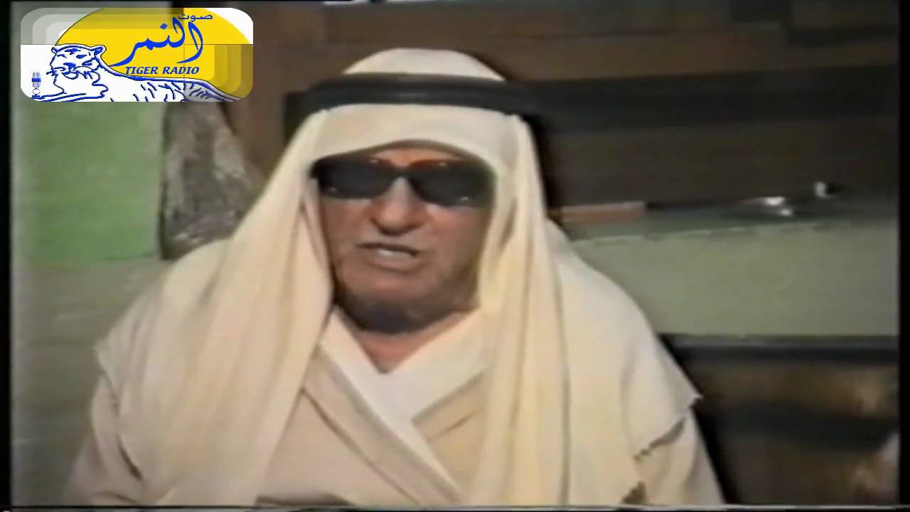 لقاء مع كبار الحداي في دير الاسد 3