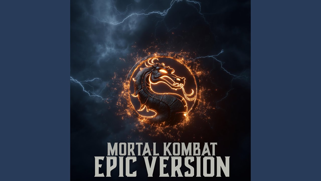 Mortal Kombat (EPIC Version)