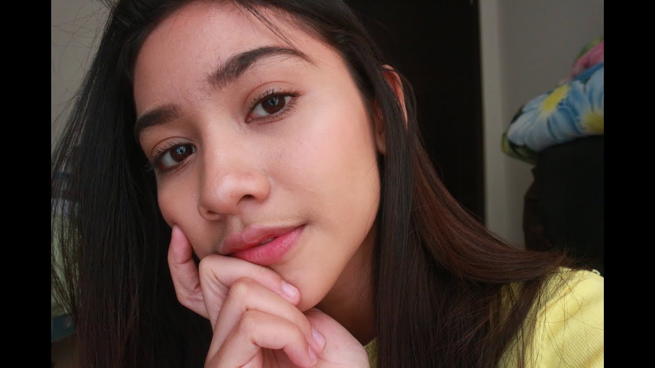 Skincare Routine (Bahasa)