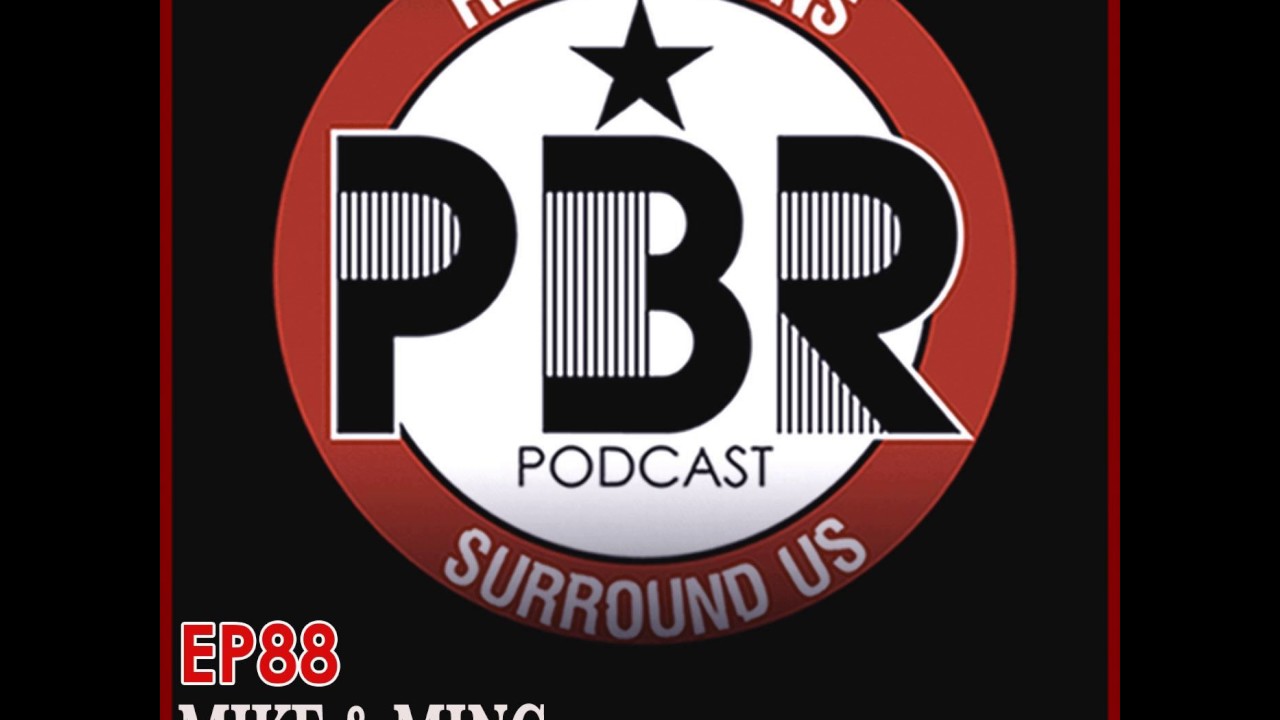 EP88: Mike & Ming