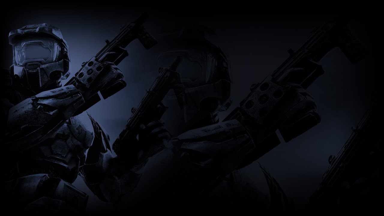Halo 2 Delta Halo