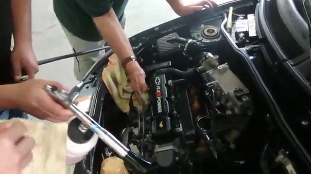 Limpeza &aacute;  Seco de motor, como limpar com tornador? INCR&Iacute;VEL