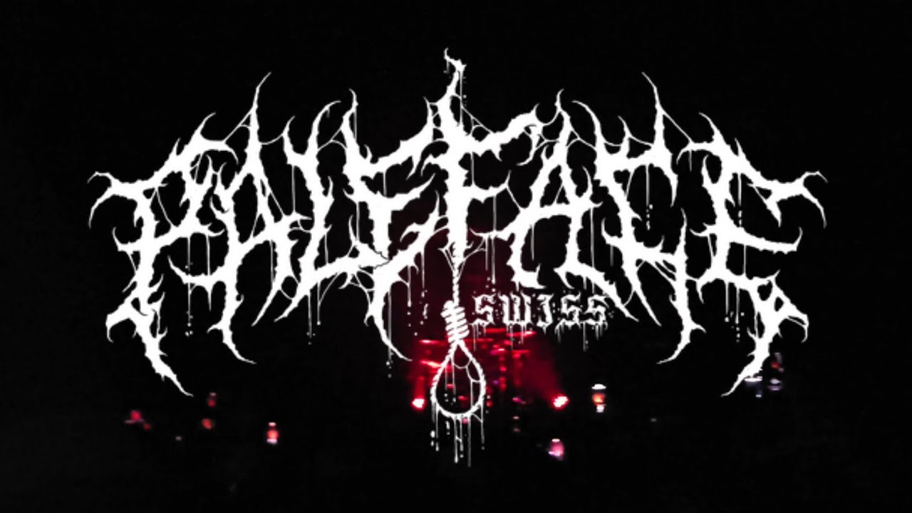 PALEFACE SWISS - HATRED/SUPPRESSING TIMES (Live in Worcester, MA 3/23/2025) #PalefaceSwiss #Beatdown