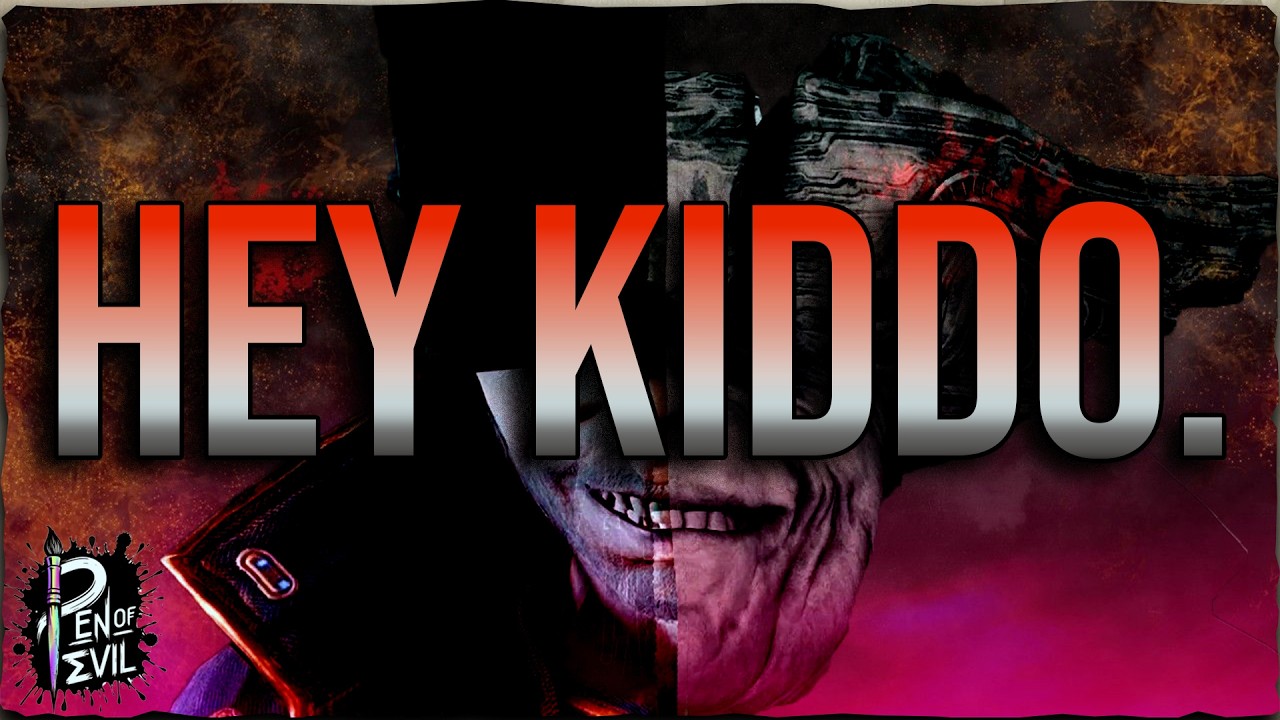 Warframe | Истинный потенциал Человека в Стене