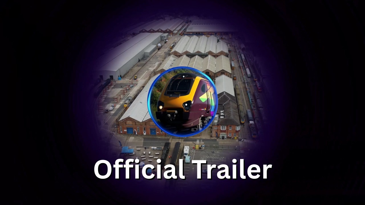 Официальный трейлер South West Productions 2026!