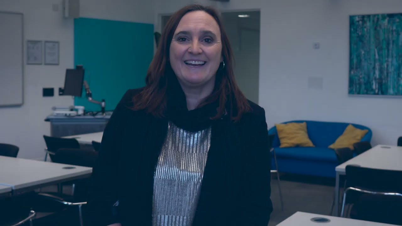 Inside BBS Research: Innovation, Impact and People‑Centred Collaboration