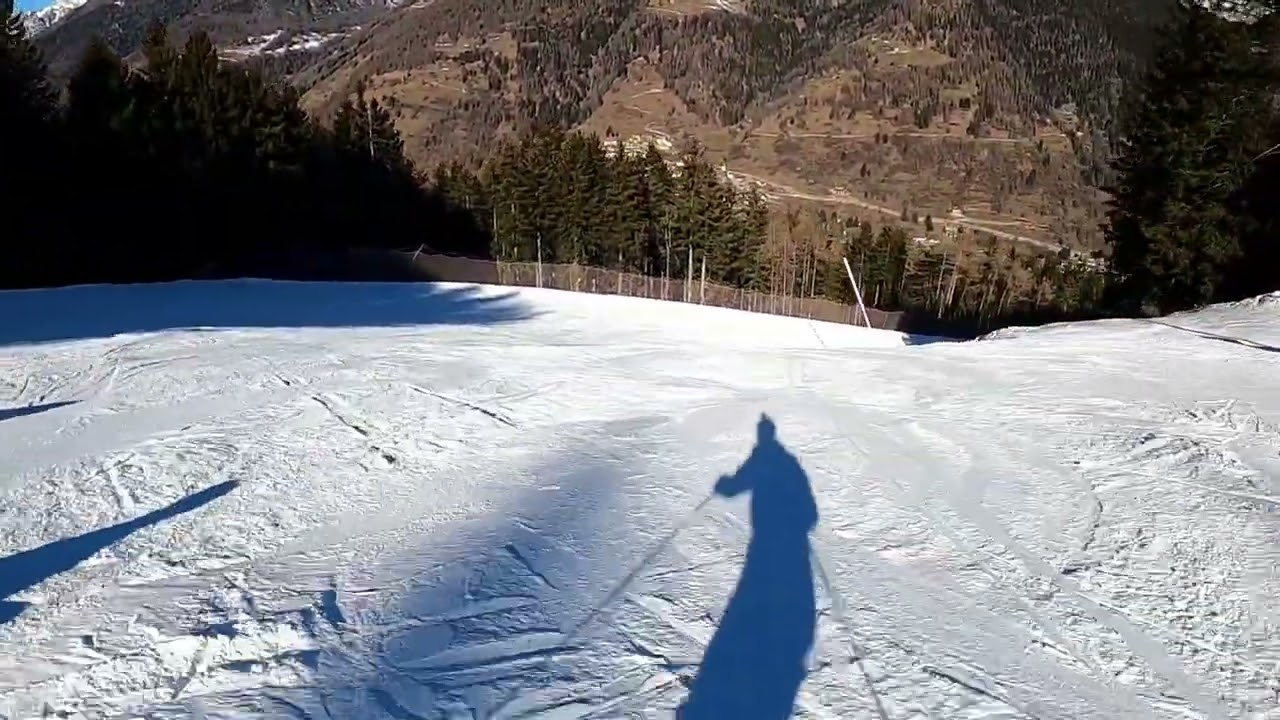 Pista Casola I - ADAMELLO SKI - Ponte di Legno