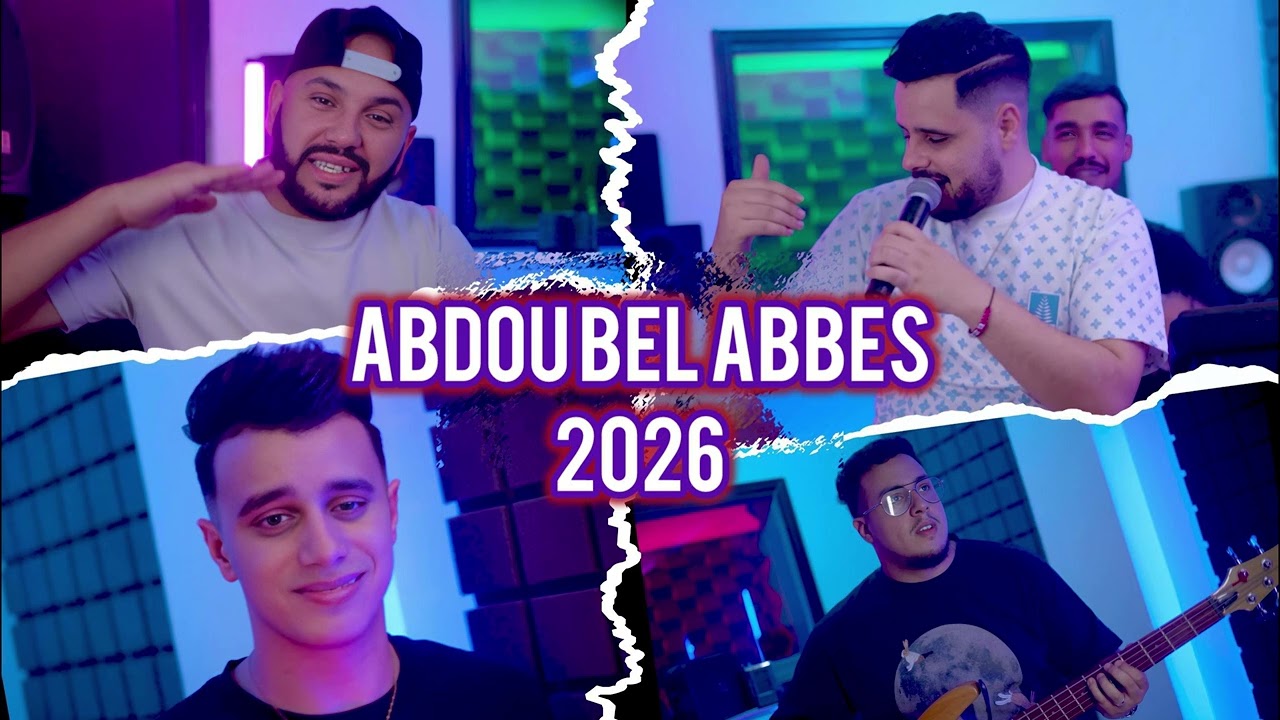 Cheb Abdou Bel Abbes live 2026