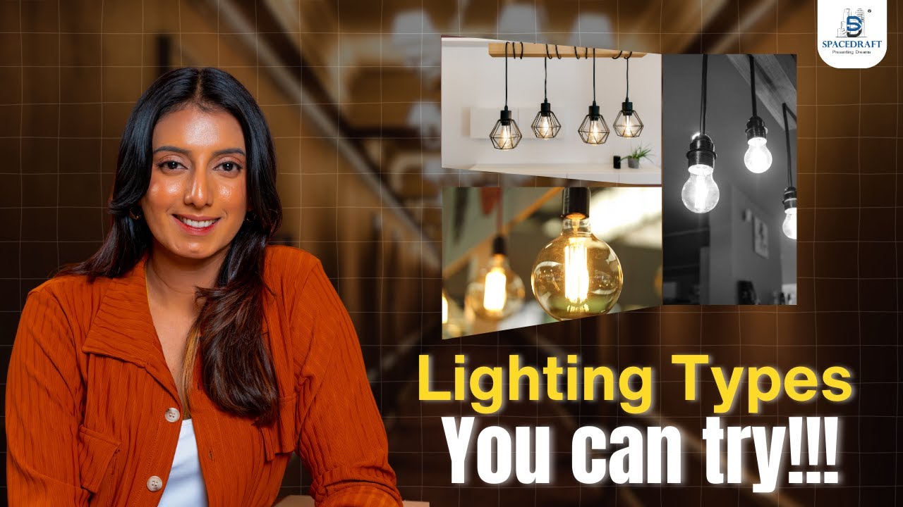 Decorative lights you can try!!! | Spacedraft India