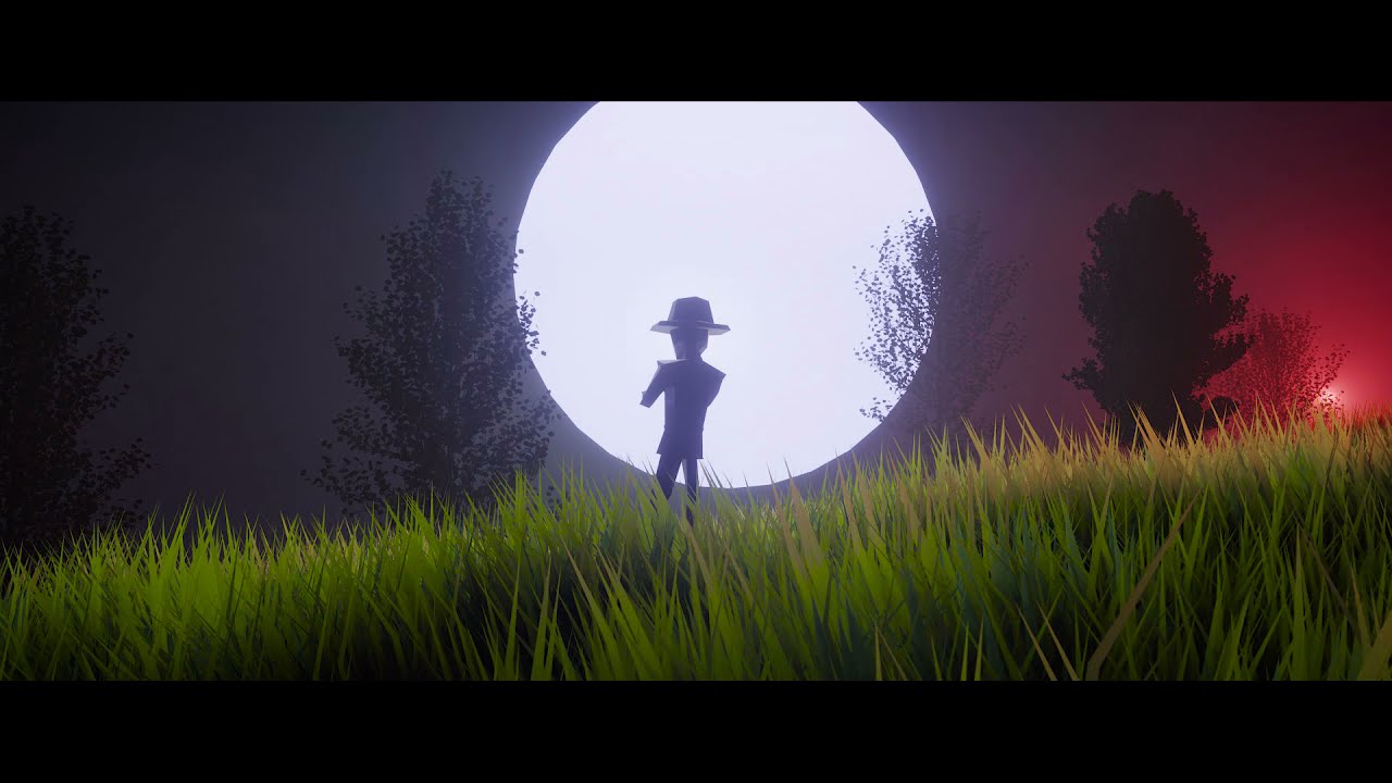 Lirikal-T ft Guill - Maziné 🌕 ( Visualizer) 2021