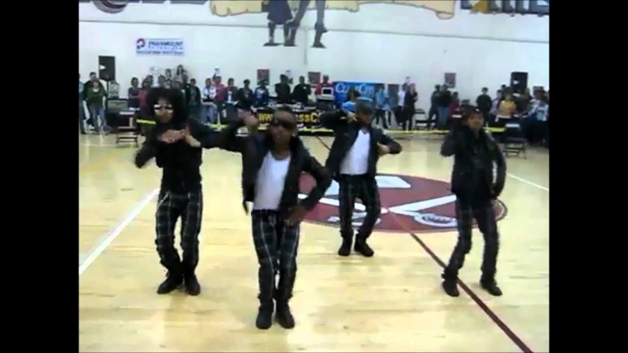 Mindless Behavior - The One