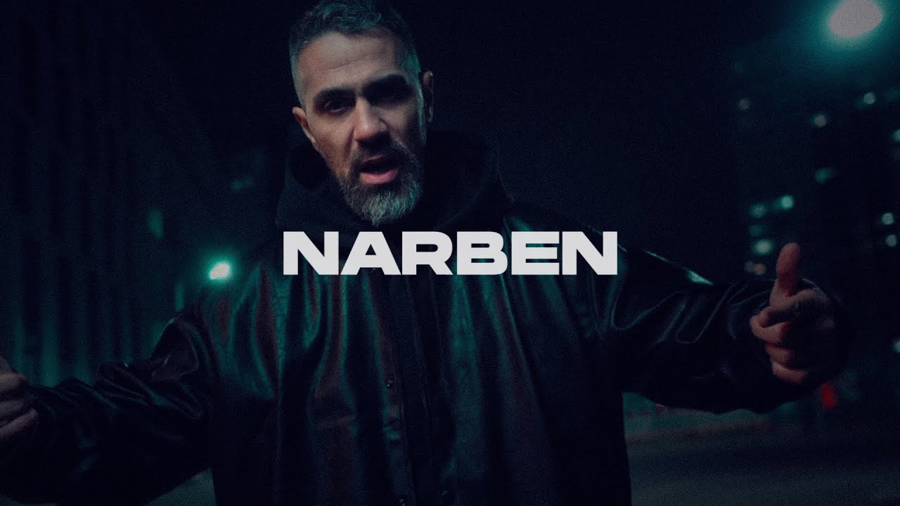 BUSHIDO Type Beat - NARBEN (prod. YenoBeatz x Buckroll)