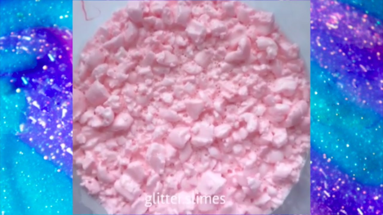 MOST SATISFYING RANDOM SLIME COMPILATION [PART 15]