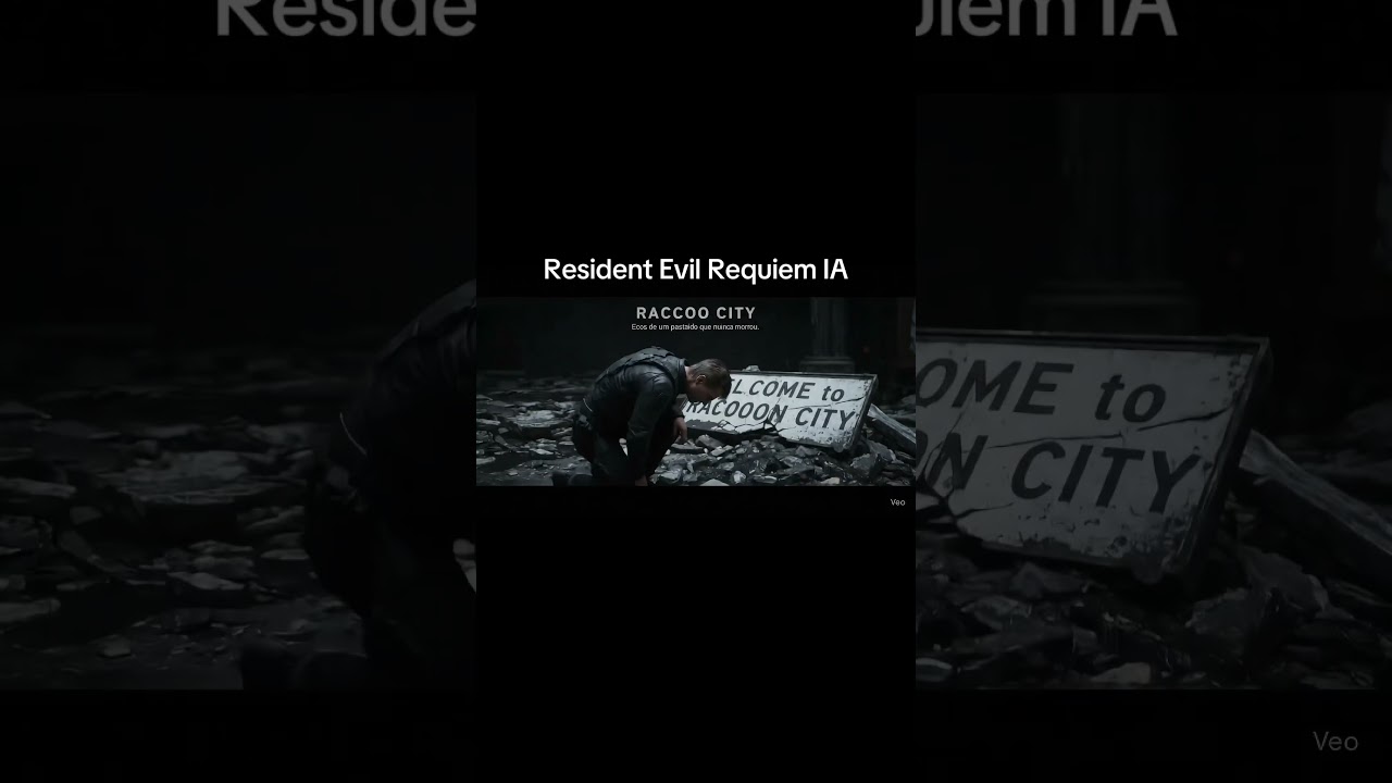 Resident Evil 9 Requiem 