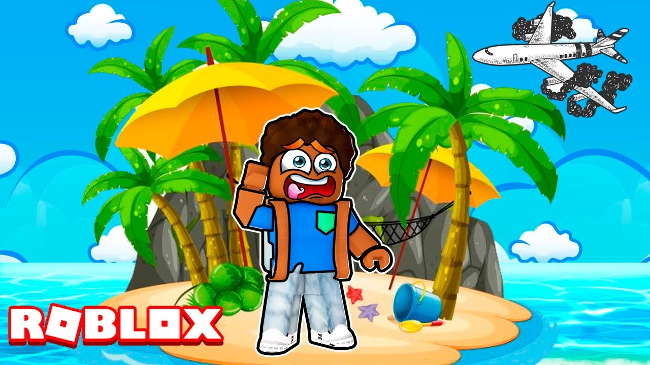 ИСТОРИЯ ОТПУСКА Roblox!