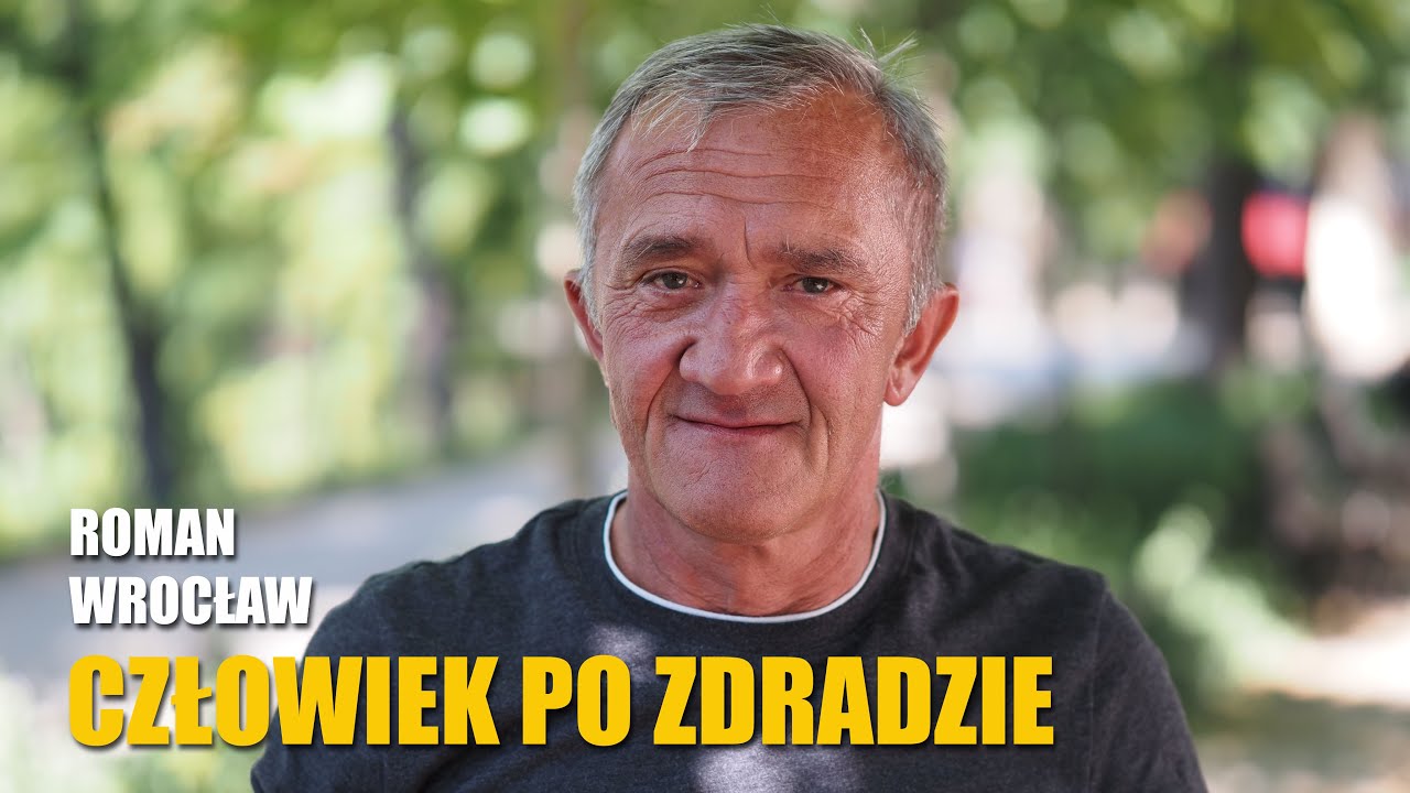 Bezdomność zaczyna się od zdrady