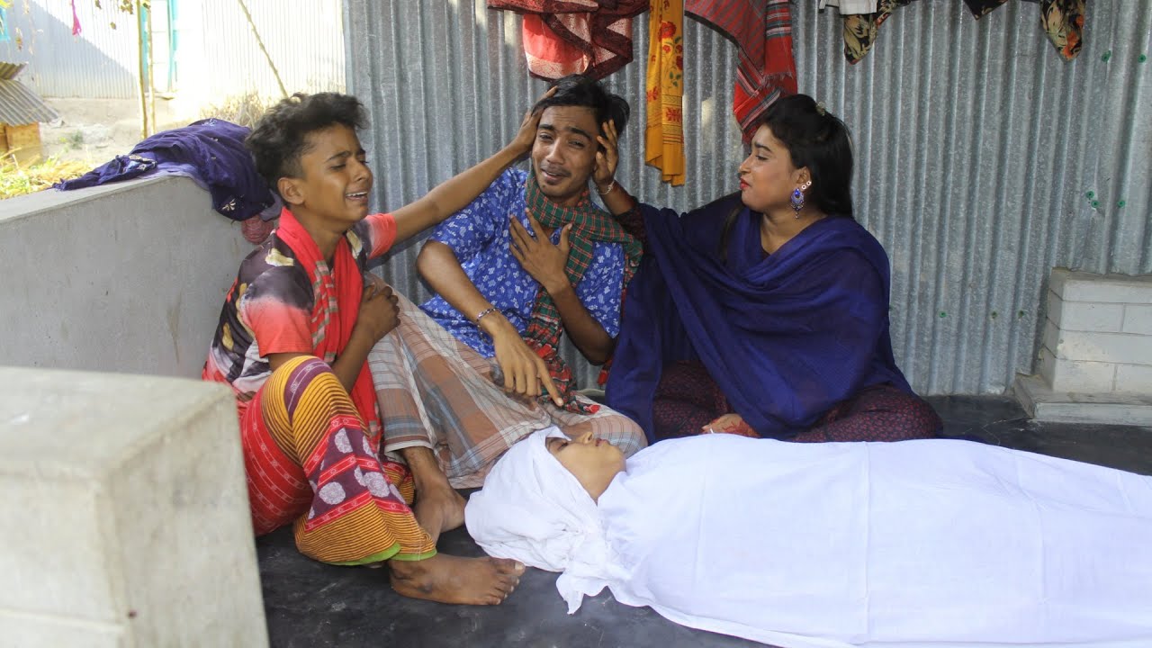 বউ মরার যন্ত্রণা ! মনিরের নাকি সব মড়ে এতিম হয়ে গেলো,নতুন গান আর অভিনয়ের চমক দেখুন,বিনোদন কাকে বলে,