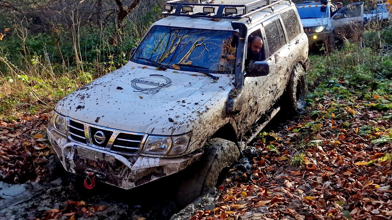 Off-Road Sioni 2