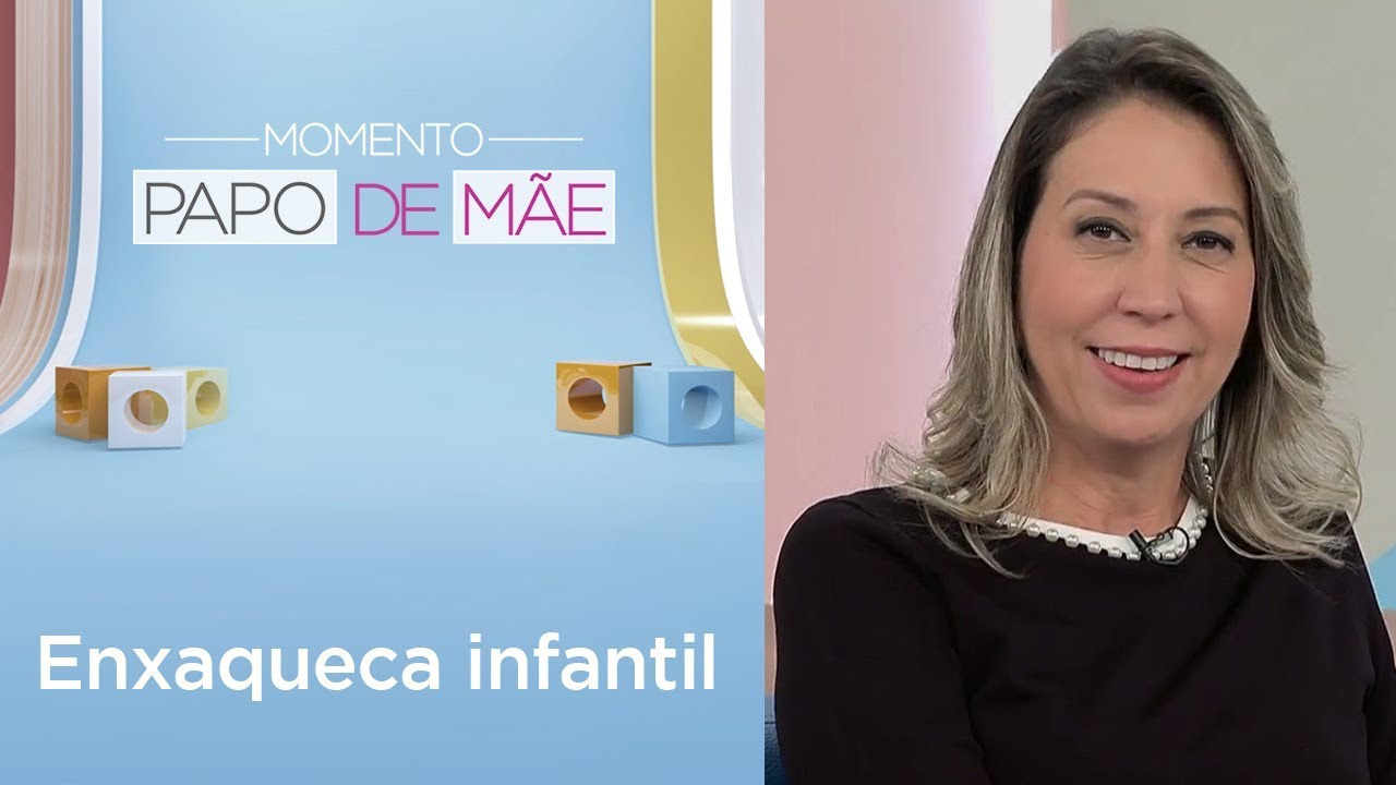 Quais os fatores que desencadeiam a enxaqueca? | Momento Papo de Mãe