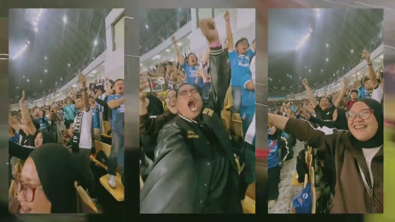 PERSIB DAY! 💙