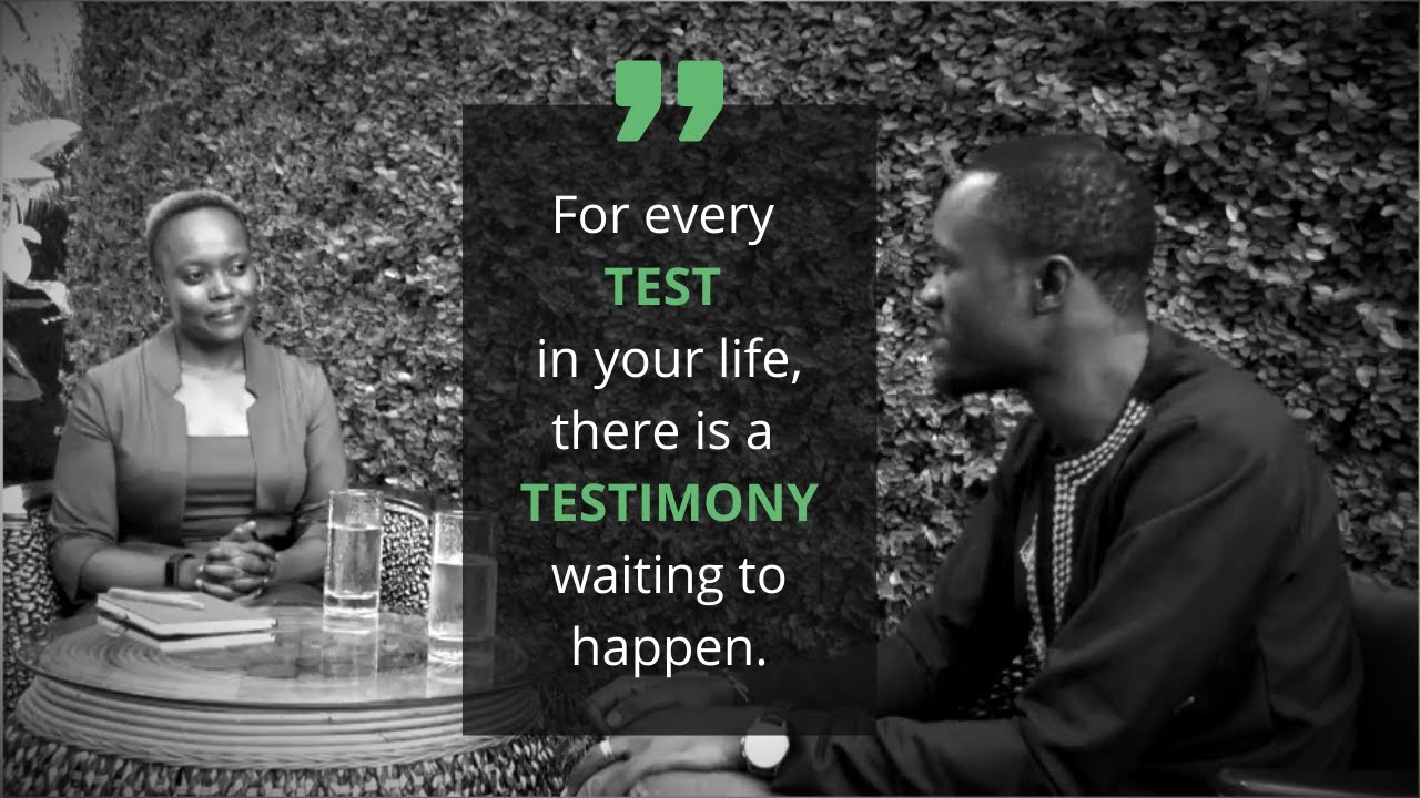 Candid Conversations Episode 2: Featuring Dr. Ipyana Kibona