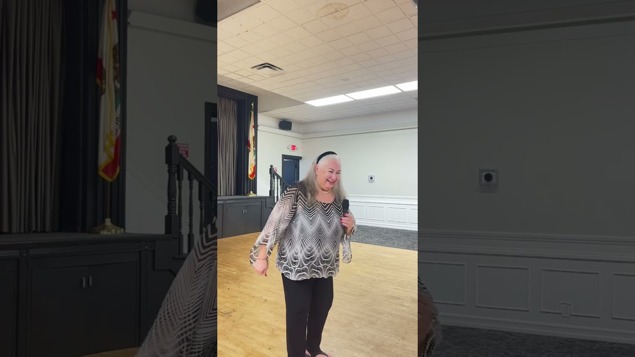 Celebration of Life Zita Hearn part 2