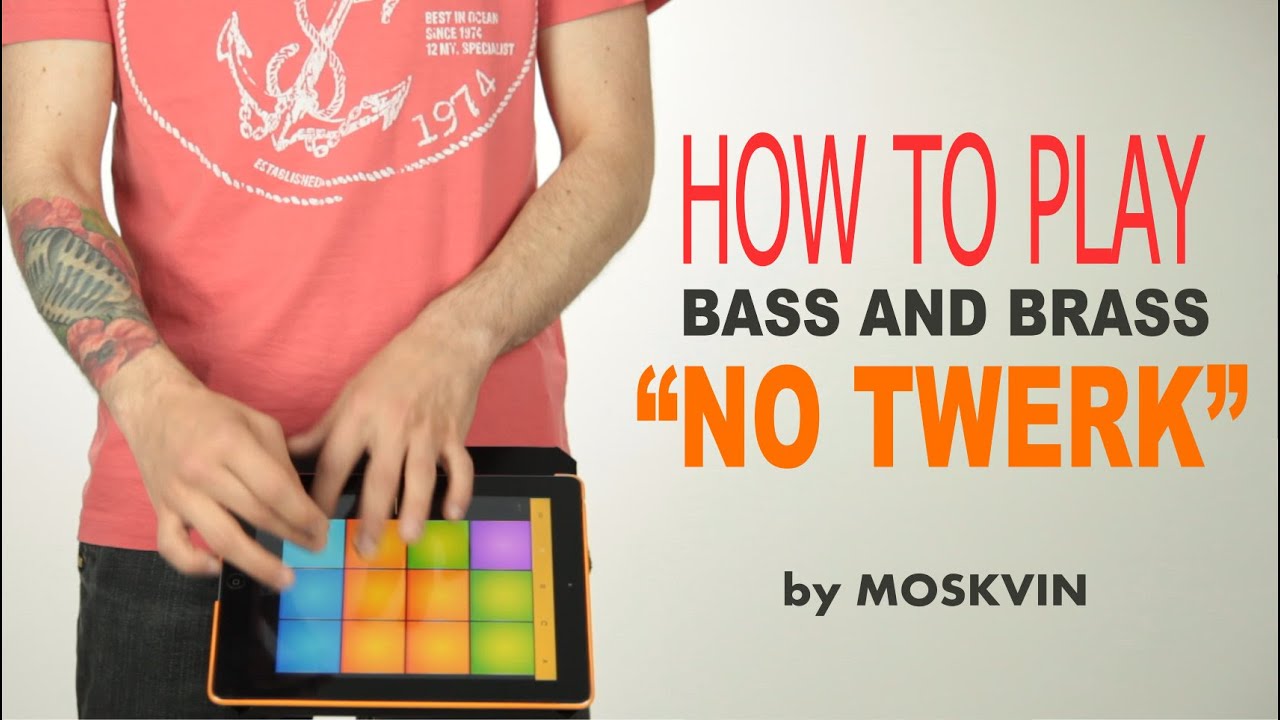 HOW TO PLAY 