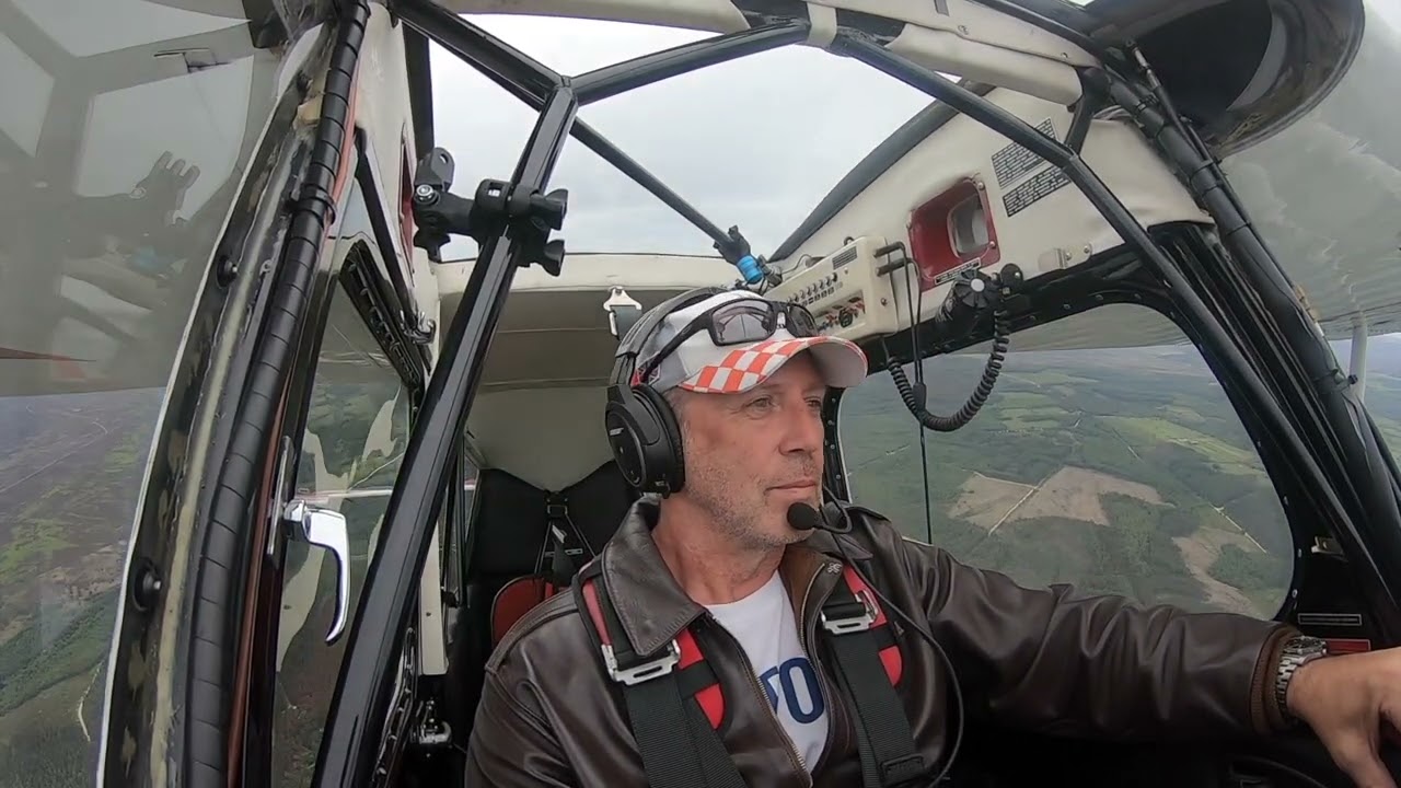 G-TPSY SUPER DECATHLON