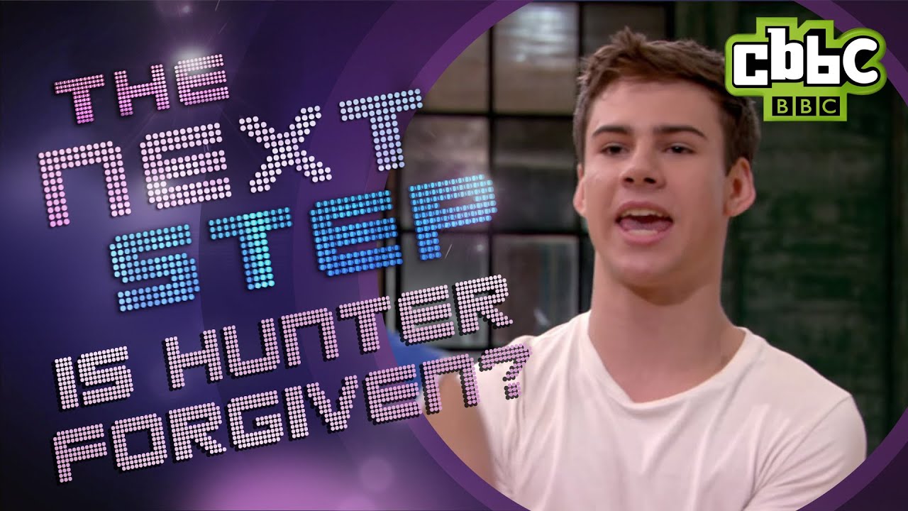 The Next Step Season 2 Episode 19 - CBBC
