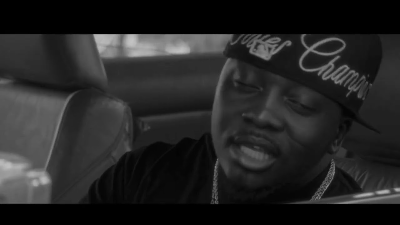 Lovi Flow - El Papa Del Movimiento (VISUALIZE) 