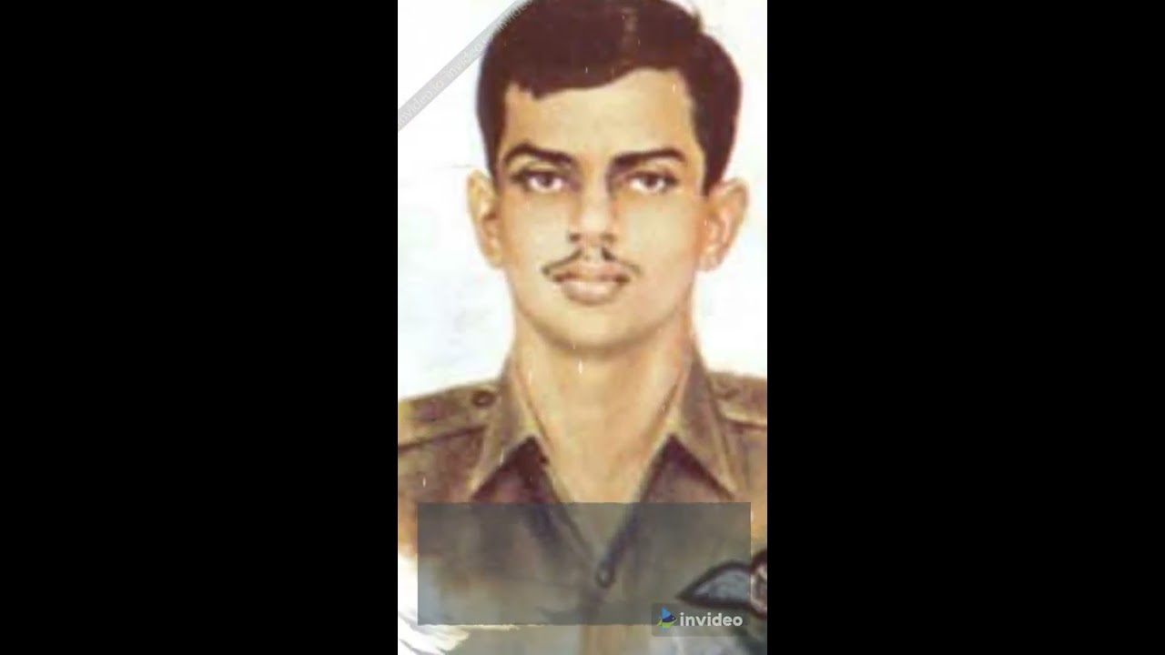Rashid Minhas Shaheed