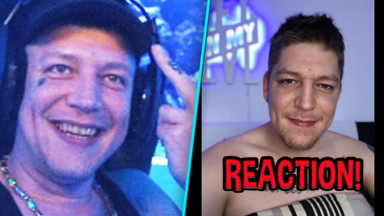 MontanaBlack REAGIERT auf ICH HABE VERSCHLAFEN!😂 unsympathischTV | MontanaBlack Reaktion