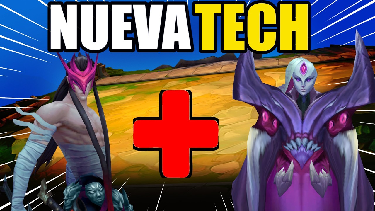 ✅SLAYERS' NEW SECRET COMPO IS INSANE!! UNCONTESTED and FREE ELO 🔥