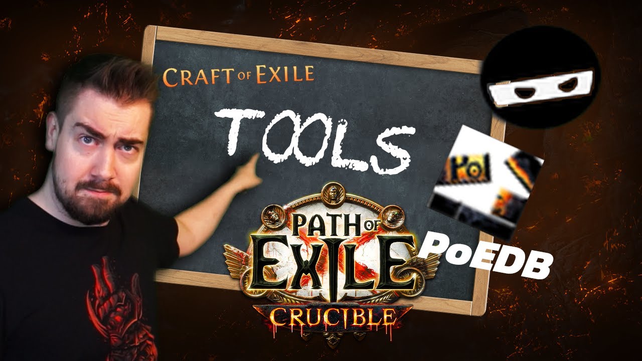 These PoE WEBSITES make your life EASIER!