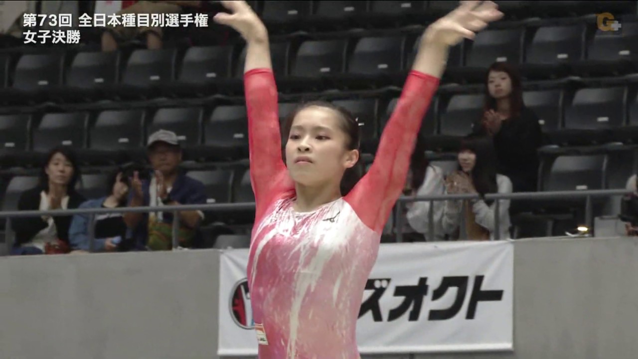 2019 KUWAGIMA Kiko 桒嶋姬子 Synchronized Floor Music