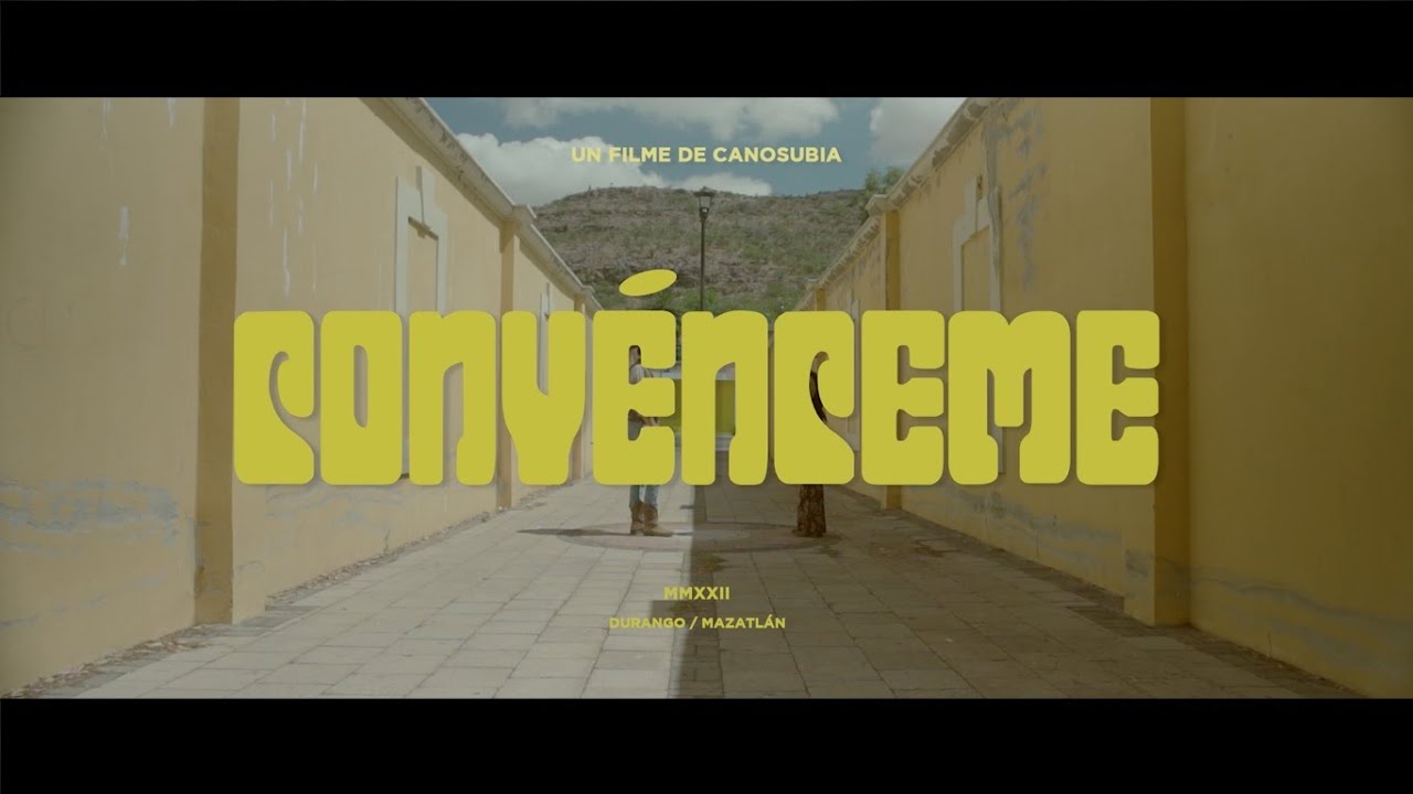 Samuel Herrera - Convénceme (Video Oficial)