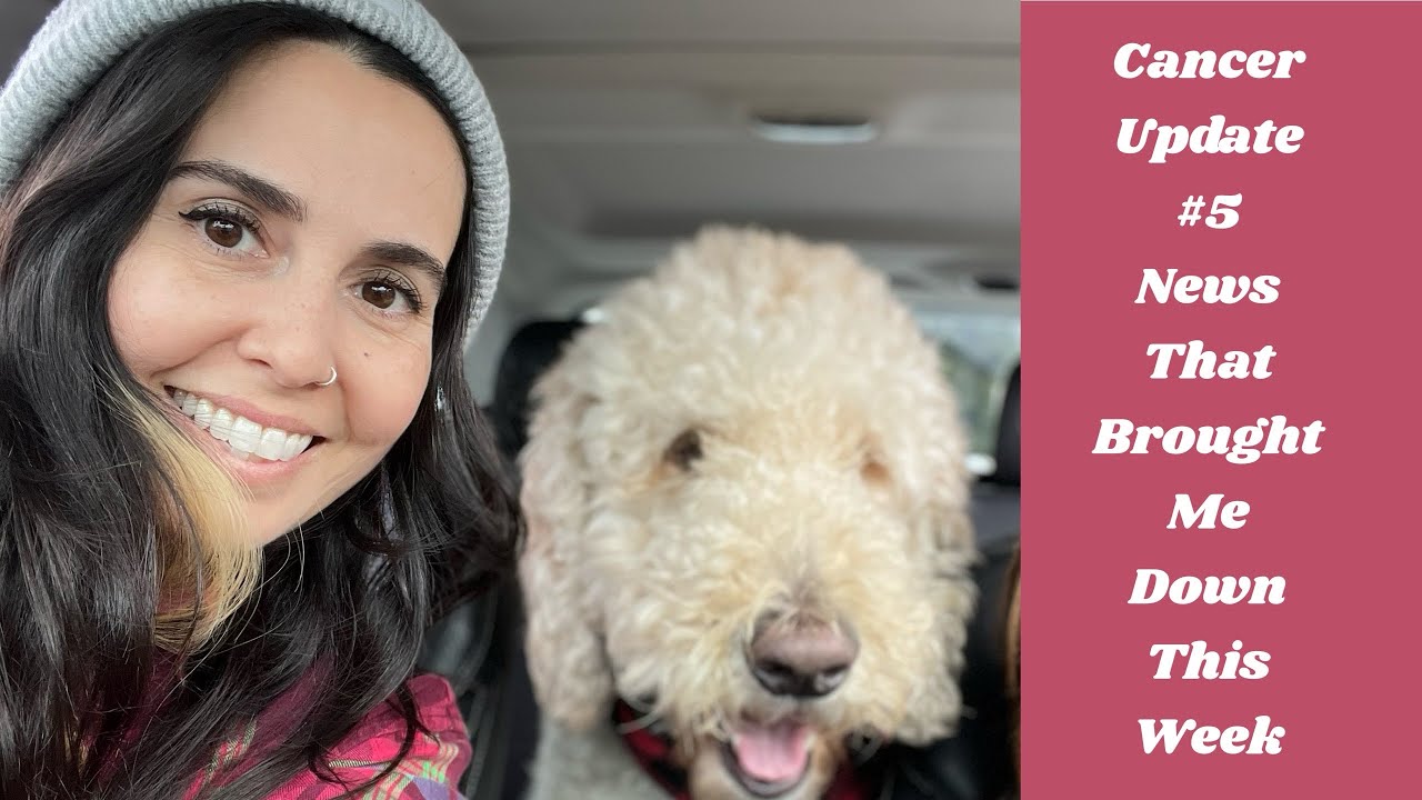BREAST CANCER Update #5