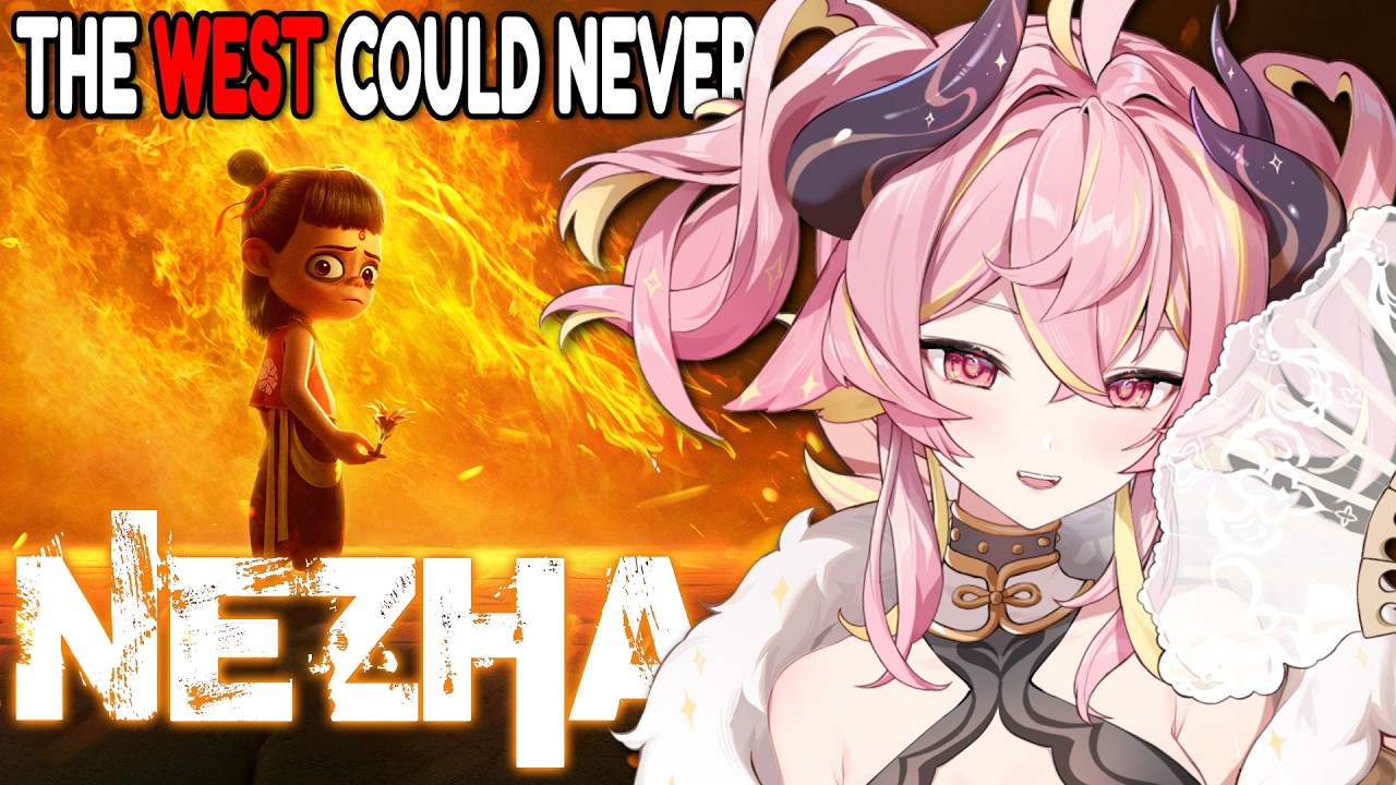 NEZHA'S QUALITY STILL HOLDS UP | Nezha 2019 Chinese New Year Reaction