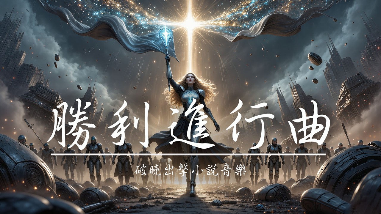 破曉出擊｜勝利進行曲