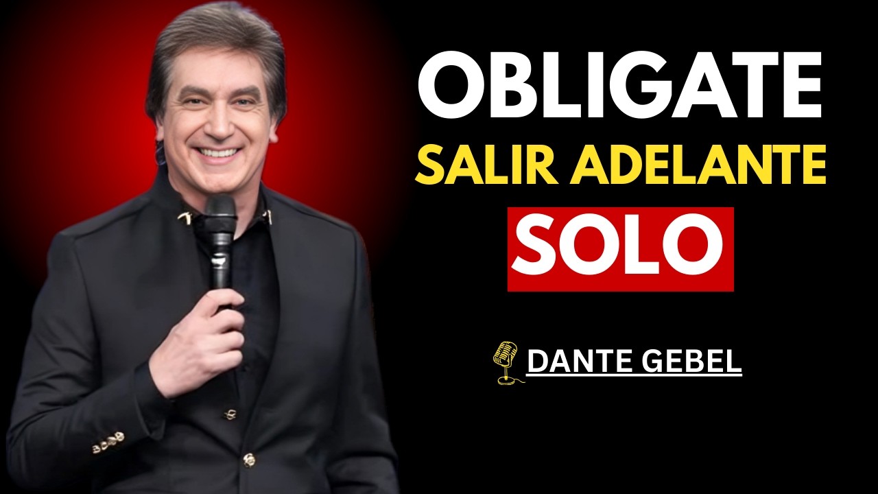 ( Cómo Salir Adelante Aunque Nadie Esté a Tu Lado