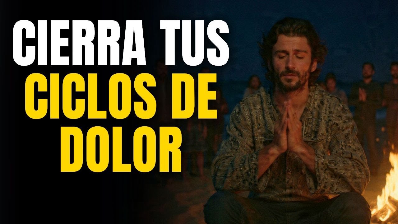 Adoración católica para cerrar ciclos de dolor | 1 hora