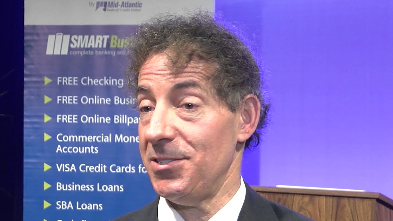 Congressman-elect Jamie Raskin on Dec. 19th Electoral College Vote