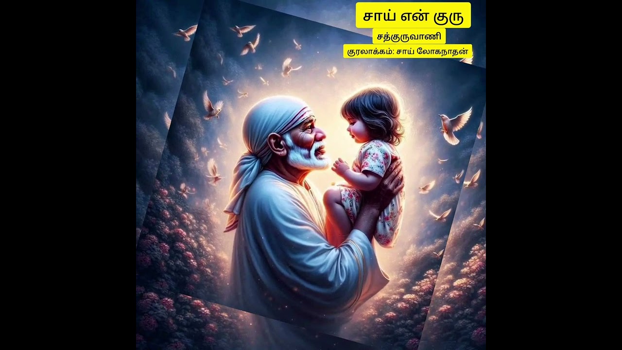 சத்குருவாணி - 03