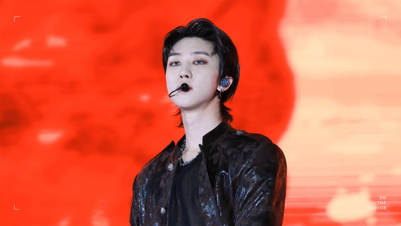 230107 DON QUIXOTE｜디에잇 직캠 THE8 FOCUS｜GDA