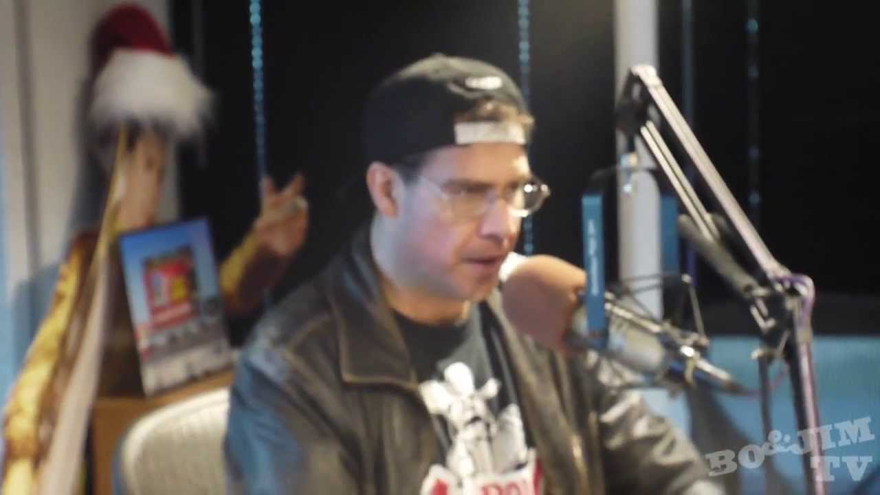 Pablo Francisco part 2