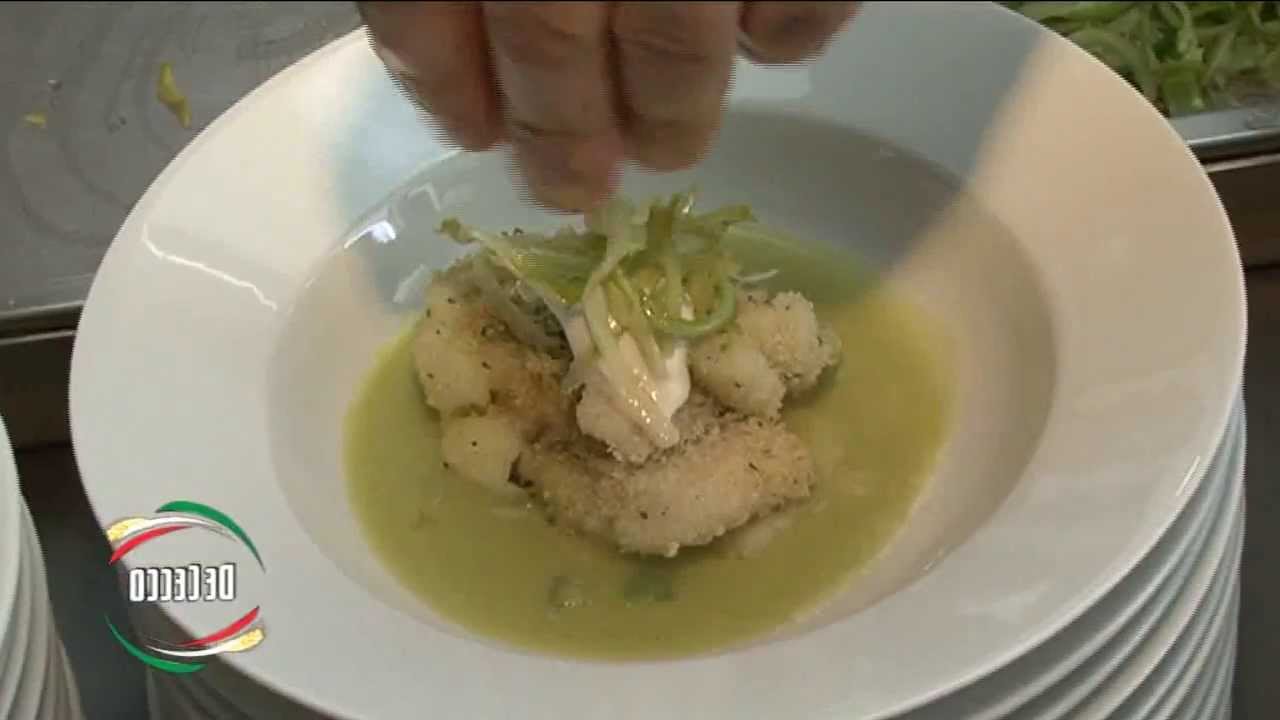 Pasta De Cecco: intervista allo chef Gennaro Esposito