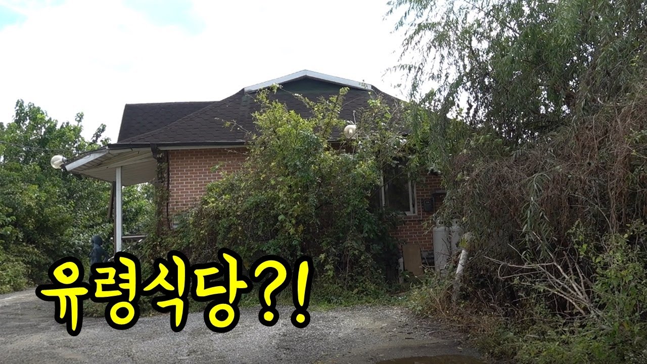 (청주/오송)살다살다 '곰탕' 하나 시켰는데 이렇게 내주는 식당 처음 봤습니다! [맛있겠다 Yummy]