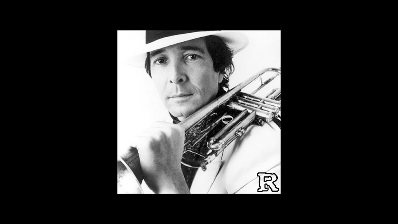 Herb Alpert - Rise [The Reflex Revision]